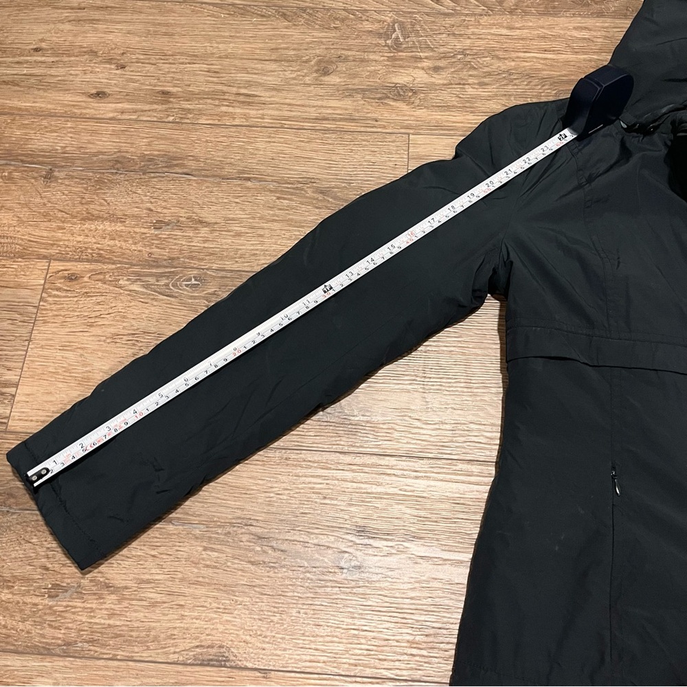 COP COPINE Hooded Tall Puffer PARKA - Picture 14 of 16